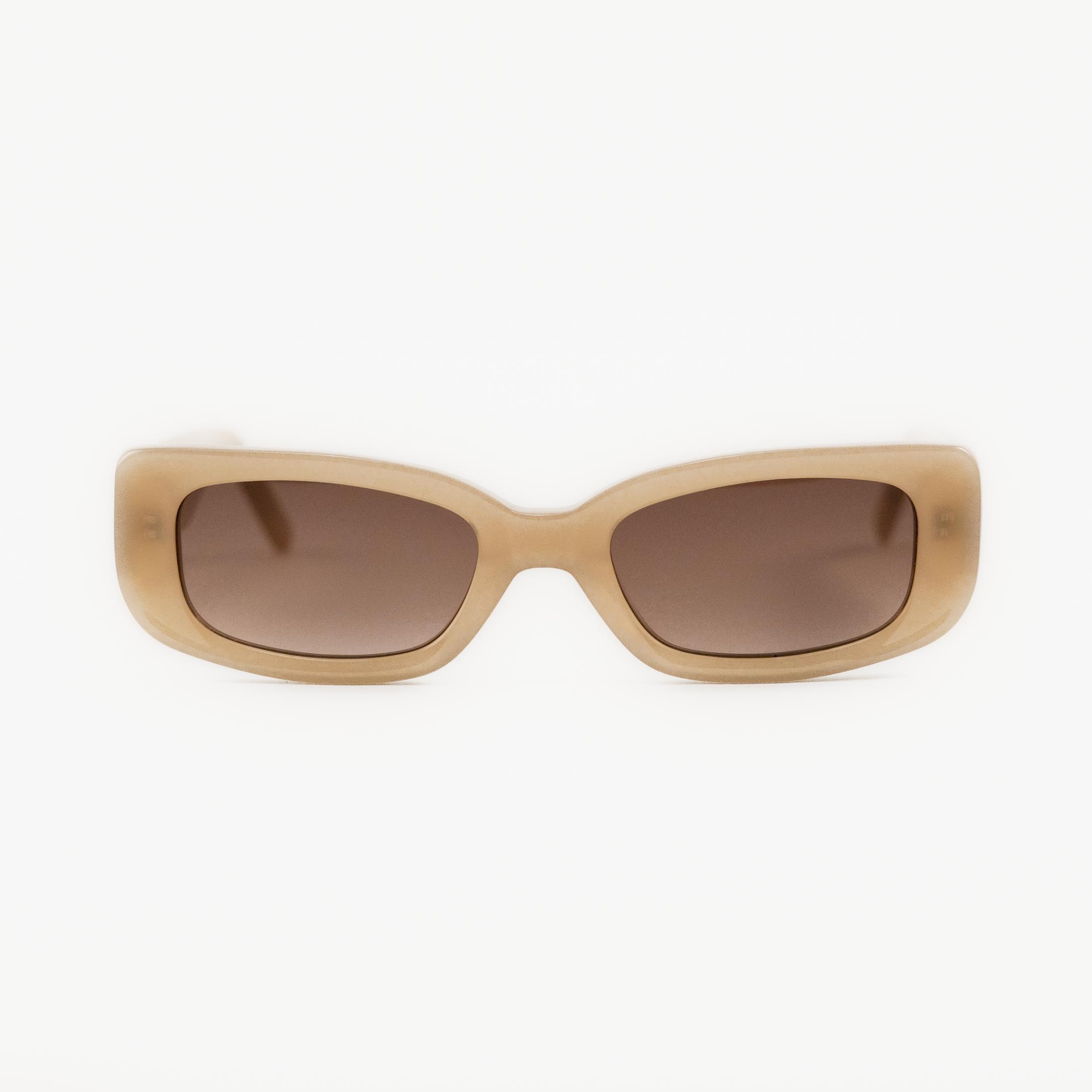Palermo Nude | Sunglasses