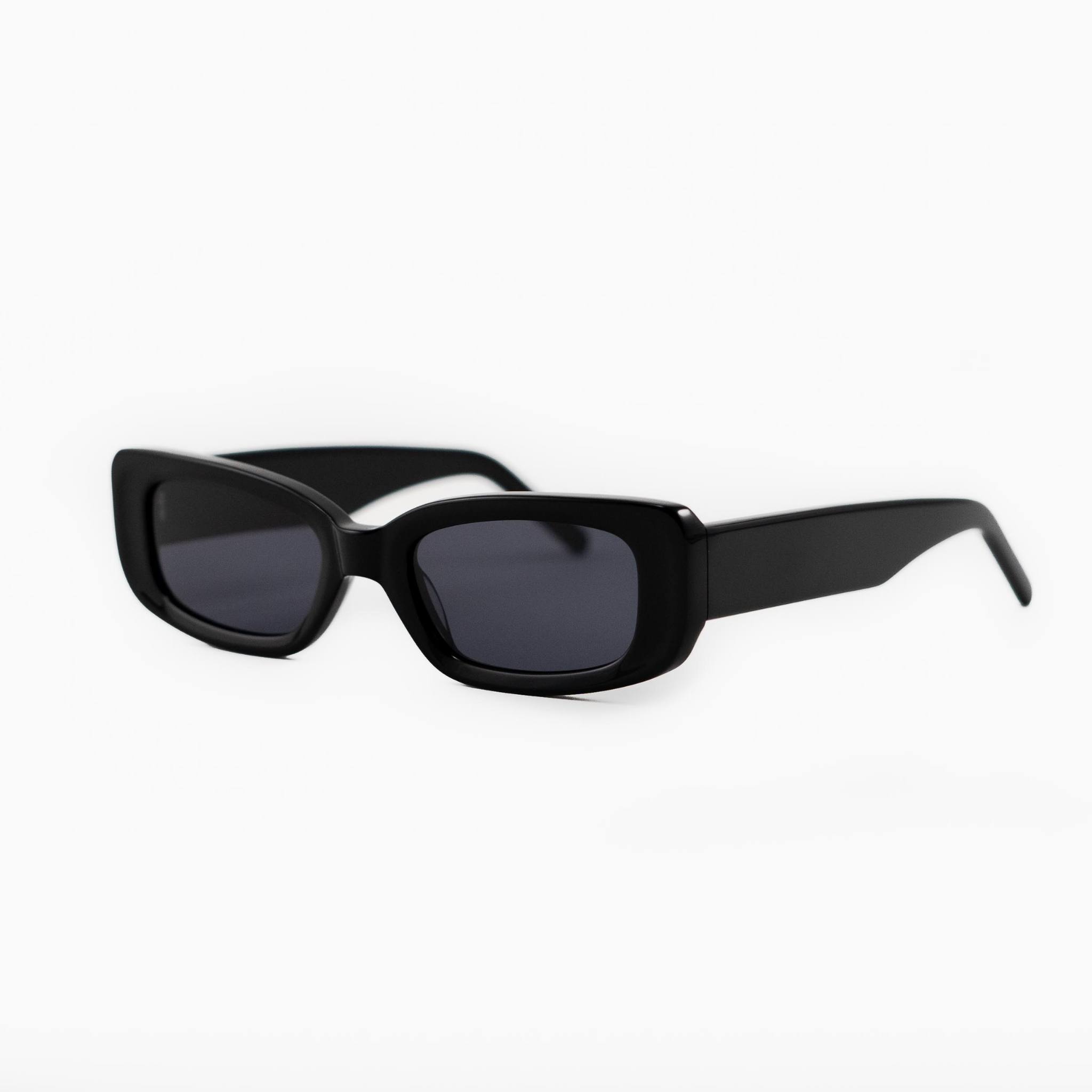 Palermo Black | Sunglasses