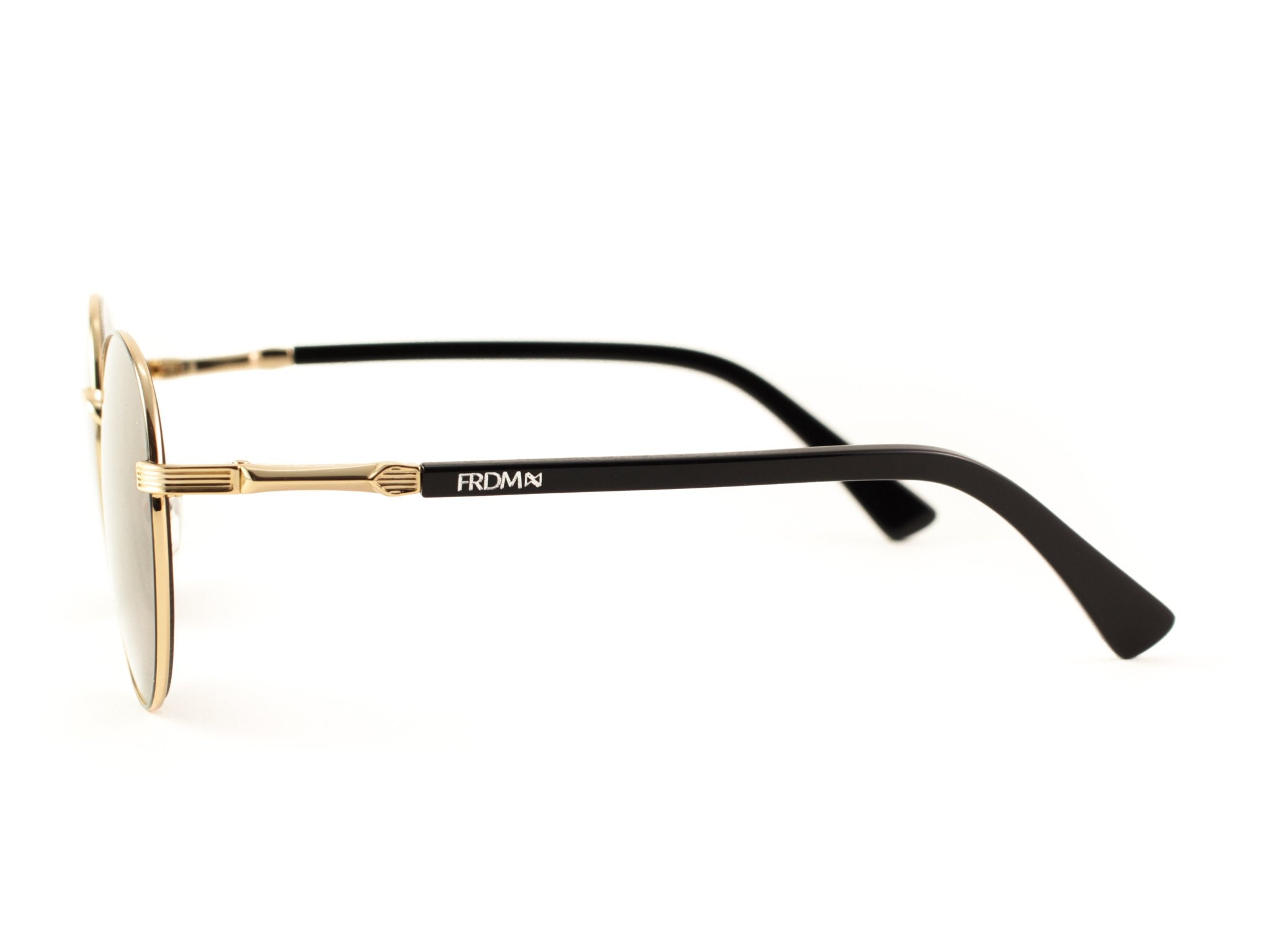 Brooklyn Gold | Sunglasses