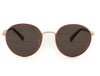 Brooklyn Red | Sunglasses